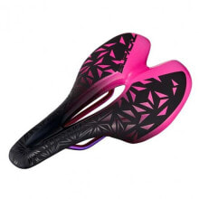 SUPACAZ Ignite TI saddle