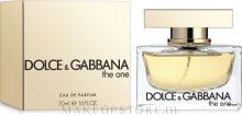 Dolce & Gabbana The One - Eau de Parfum