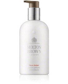 Molton Brown Neon Amber Body Lotion (300 ml)