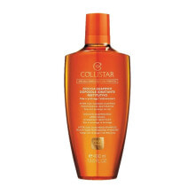 Шампуни для волос collistar After Sun Shower Shampoo Увлажняющий и восстанавливающий шампунь для волос после пребывания на солнце 400 мл