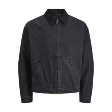 JACK & JONES Dave Wi 030 Sn Denim Jacket