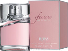 BOSS Femme - Eau de Parfum