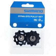 SHIMANO Bearing Pulleys RD M786/M773