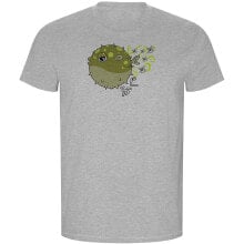 KRUSKIS Fugu ECO Short Sleeve T-Shirt