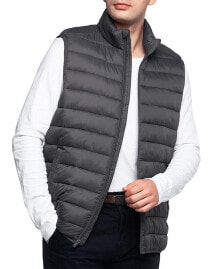 Men's vests