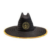 JLC Straw Hat