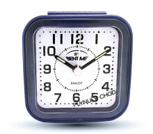 Children's watches and alarm clocks