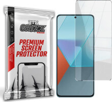 Protective films and glasses for smartphones