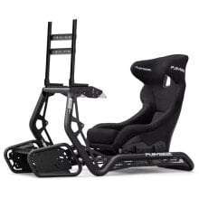 Playseat Sensation Pro FIA Edition - schwarz