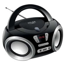 ADLER AD1181 CD radio