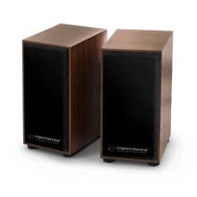 ESPERANZA EP122 2.0 6W speaker