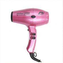 Hairdryer Parlux 3500 SUPERCOMPACT Pink 2000 W (Refurbished A)