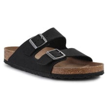 Мужские шлепанцы Birkenstock купить от $126