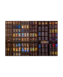 Trademark Global peter Bijsterveld Windows Browser Canvas Art - 37