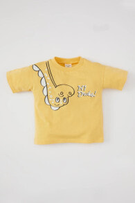 Children's T-shirts and T-shirts for boys