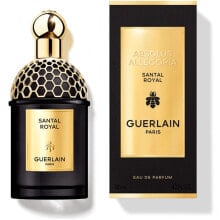 Absolus Allegoria Parfum Santal Royal