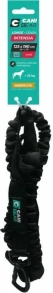 Dog Lead Black