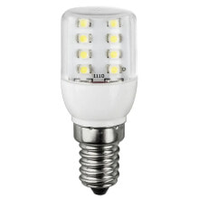 MATEL Led refrigerator bulb E14 warm 2W