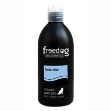 FREEDOG Beau Chat Shampoo 300ml