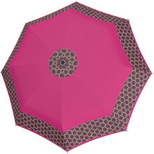 Зонты women´s folding umbrella Fiber Magic Style 7441465325