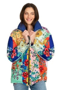 Women's coats, jackets and vests