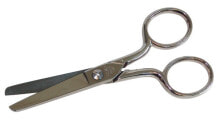 Ножницы C.K Tools C807245 канцелярские ножницы / ножницы для поделок Прямой отрез Нержавеющая сталь