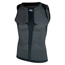 GIST E+ Net Base Sleeveless Base Layer