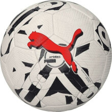 Soccer balls