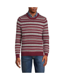 Men's sweaters and cardigans