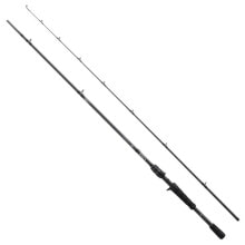 ABU GARCIA EON Baitcasting Rod