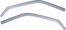 Wind deflector DGA 17009 Front Inside
