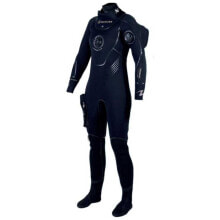 Diving suits for scuba diving