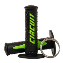 CIRCUIT EQUIPMENT Electra Racing grips