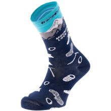 TRANGOWORLD Meije Socks