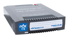 Overland-Tandberg RDX QuikStor 1000 GB 8586-RDX