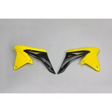 UFO SU04928-102 Side Radiator Shrouds