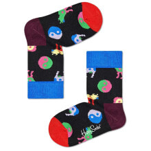 Happy Socks Countryroads Anti Slip Socks 2 Units