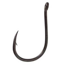 MAVER Katana Carp 0.6A Barbed Single Eyed Hook