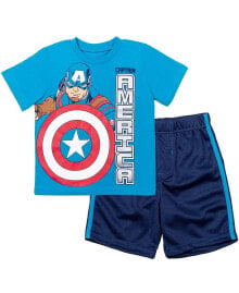 Children's kits and uniforms for boys