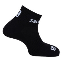 Купить носки Salomon: SALOMON Quarter short socks 3 pairs