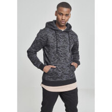 URBAN CLASSICS Sweatshirt Bomber