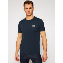 EA7 Emporio Armani Men's clothing