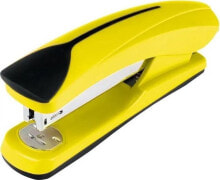 Staplers, staples and anti-staplers