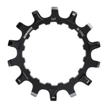 Кассета SRAM EX1 X-Sync Steel 14t, 16t, 18t купить онлайн