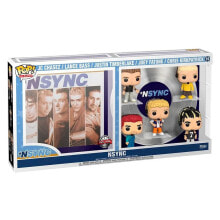 FUNKO POP NSYNC Figure