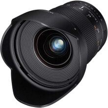Lenses for SLR cameras