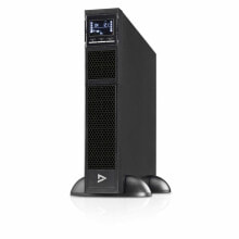 Uninterruptible Power Supplies (UPS)