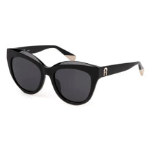 Купить мужские солнцезащитные очки Furla: FURLA SFU780 Sunglasses