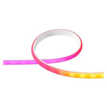 PHILIPS HUE Hue White And Color Ambiance Gradient Base LED Lightstrip