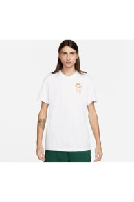 Sportswear Art Is Sport LBR Short-Sleeve Erkek Tişört FB9798-100